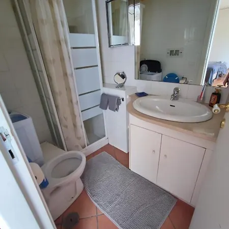 In Neapolitan Castle Int 28 Appartement *