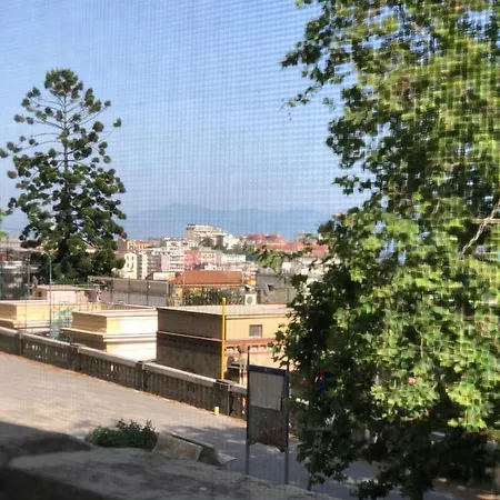 In Neapolitan Castle Int 28 Appartement