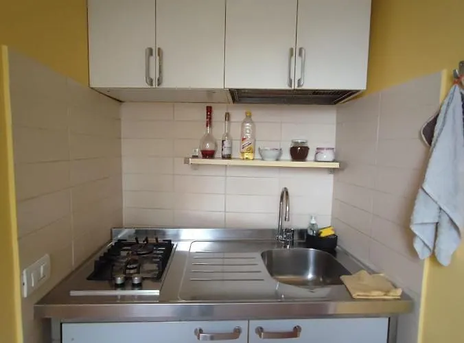 Appartement In Neapolitan Castle Int 28 Naples