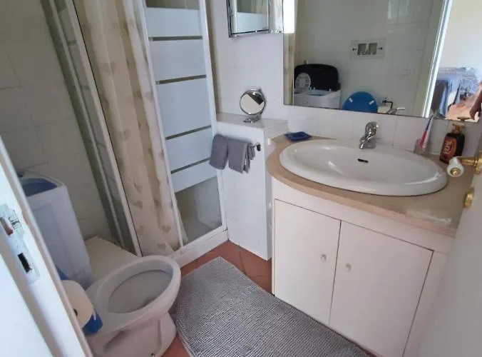 In Neapolitan Castle Int 28 Appartement *