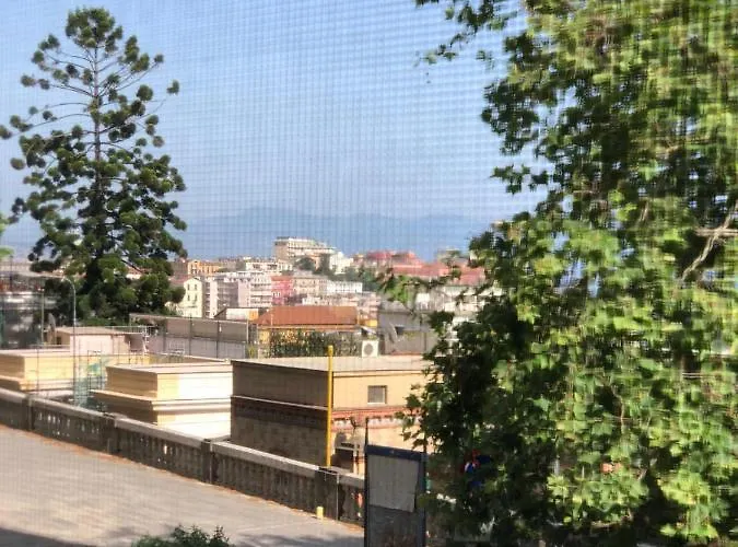 In Neapolitan Castle Int 28 Appartement